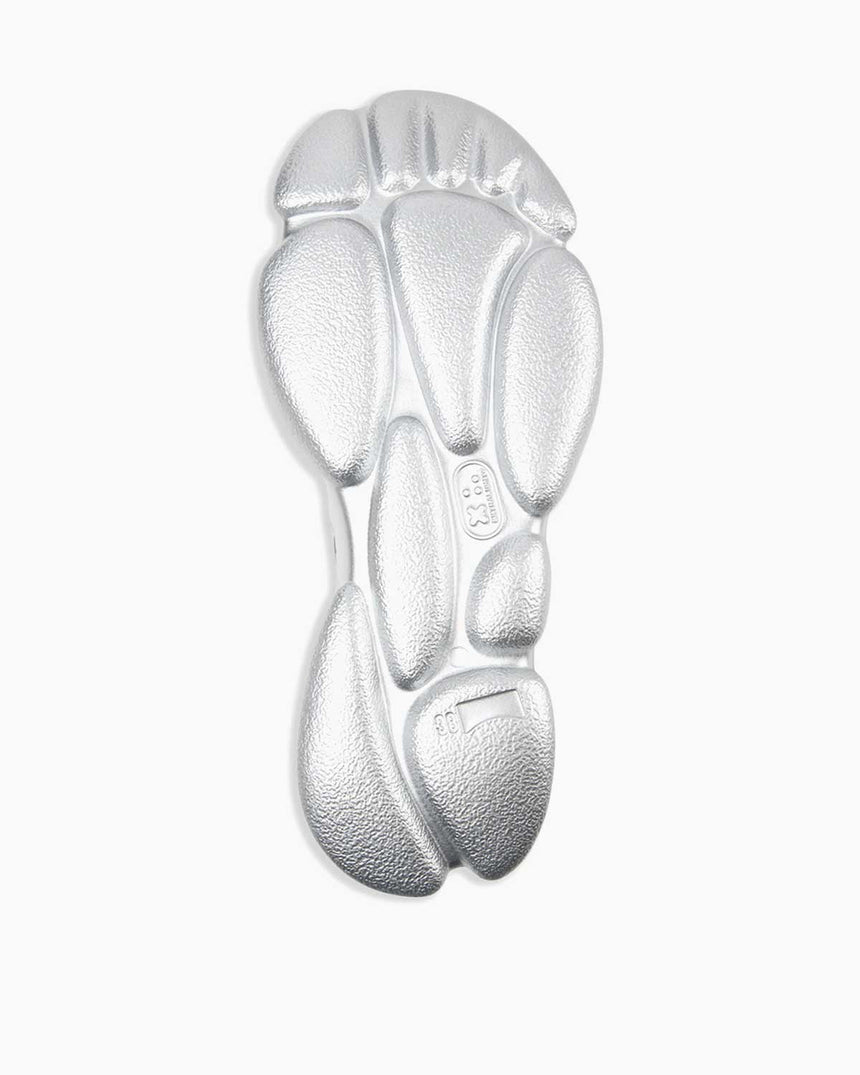 Camper Karst Ayakkabı Gümüş