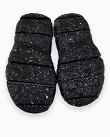 Camper Roku Bağcıklı Erkek Sneaker Siyah