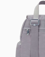 Kipling City Zip Mini Basic Sırt Çantası