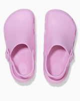 Birkenstock Birki Flow Eva Çocuk Kapalı Terlik Fondant Pink