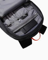 The North Face Borealis Classic Sırt Çantası Asphalt Grey / Retro Orange