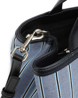 Tommy Hilfiger Spring Satchel El Çantası