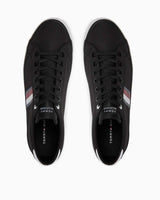 Tommy Hilfiger Stripes Low Top Ayakkabı