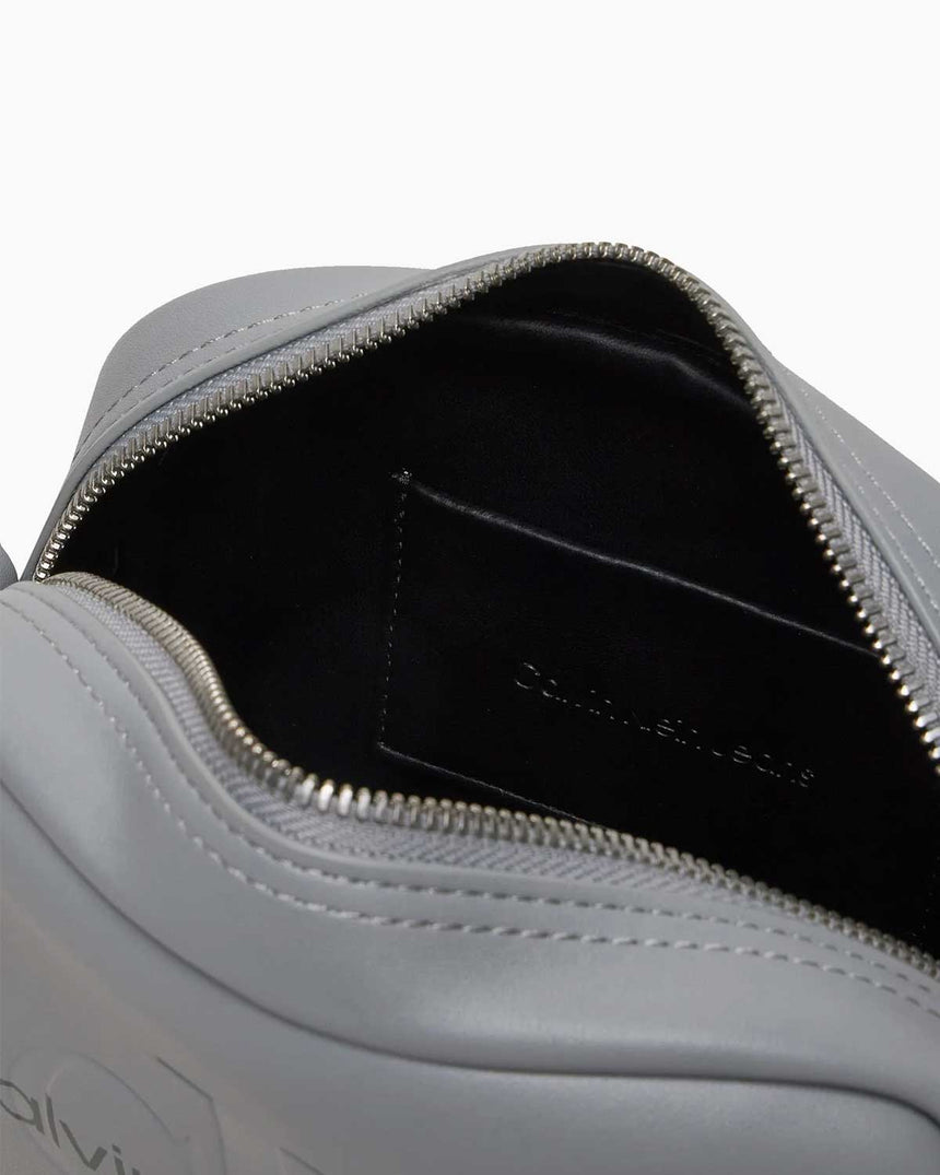 Calvin Klein Sculpted Camera Bag Çapraz Askılı Çanta