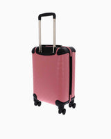 Guess Wilder 18 In 8-Wheel Kabin Boy Valiz