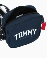 Tommy Hilfiger Prep Sport Reporter Çapraz Askılı Çanta
