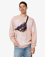 Eastpak X Star Wars Springer Bel Çantası Landscape Grey