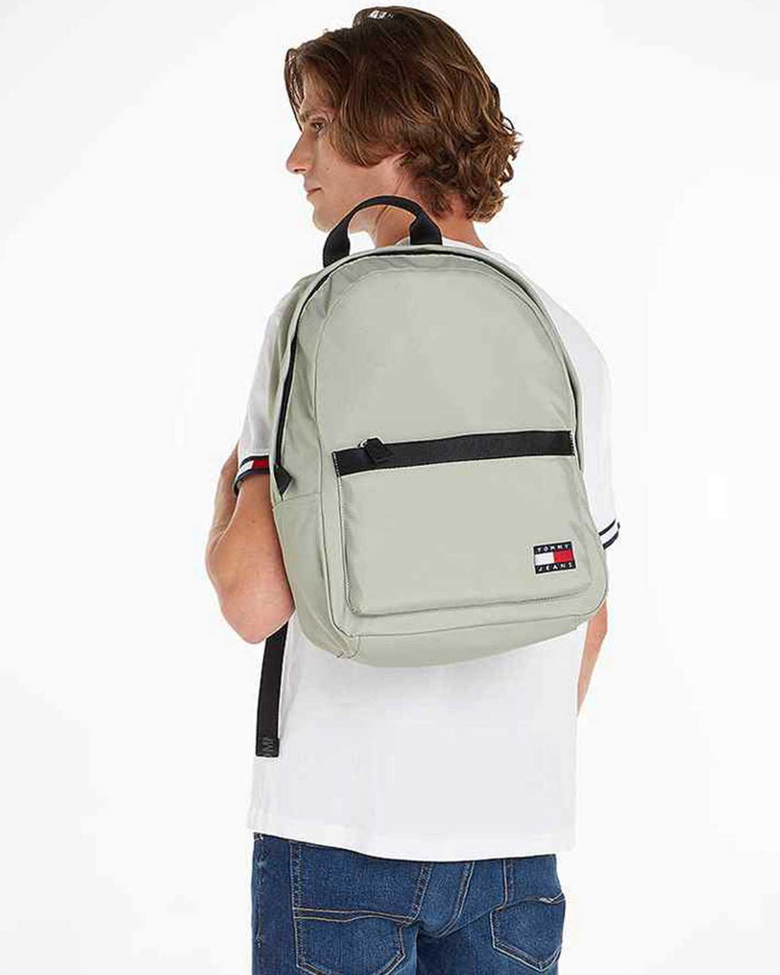 Tommy Hilfiger Daily Dome Backpack Sırt Çantası