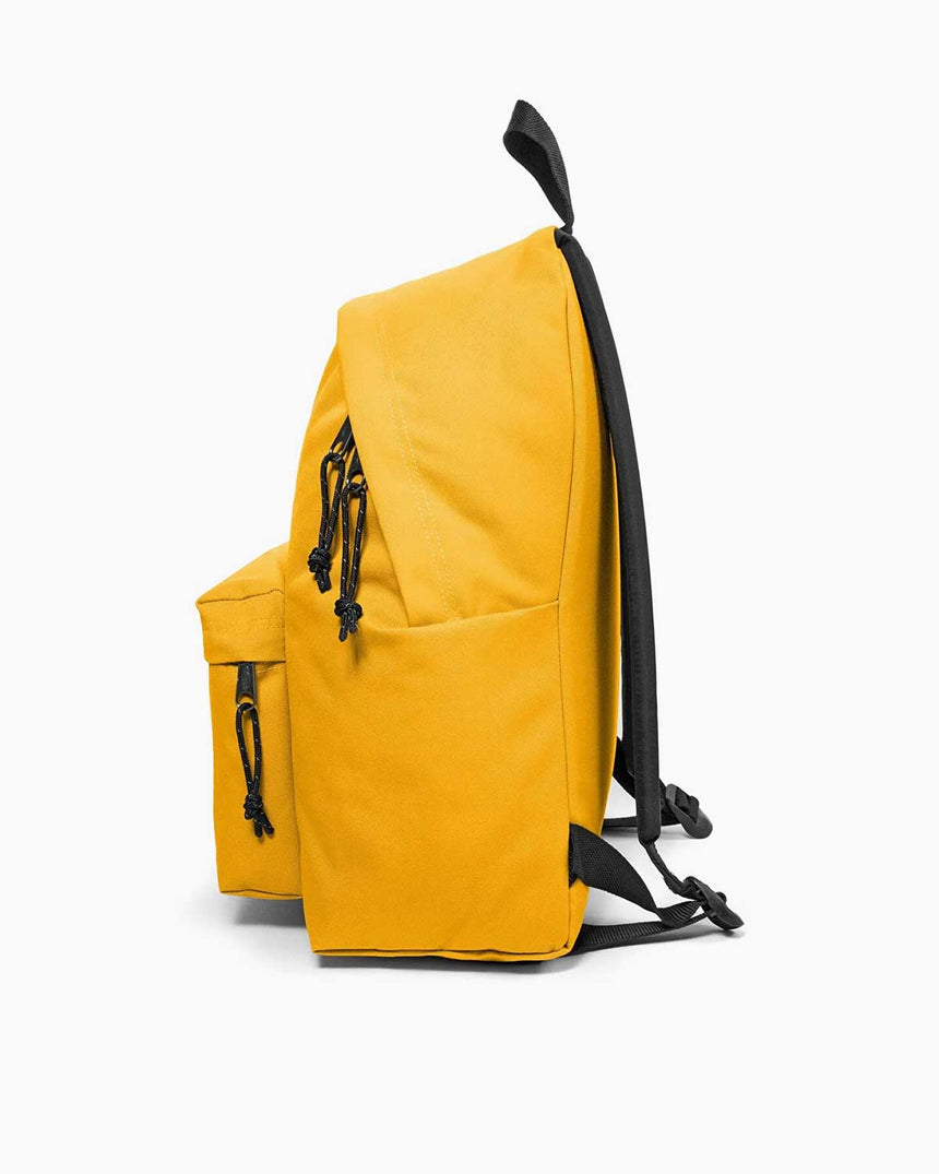 Eastpak Padded Pak'r Sırt Çantası Yolk Yellow