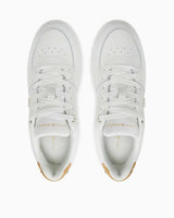 Tommy Hilfiger Essential Basket Sneaker White