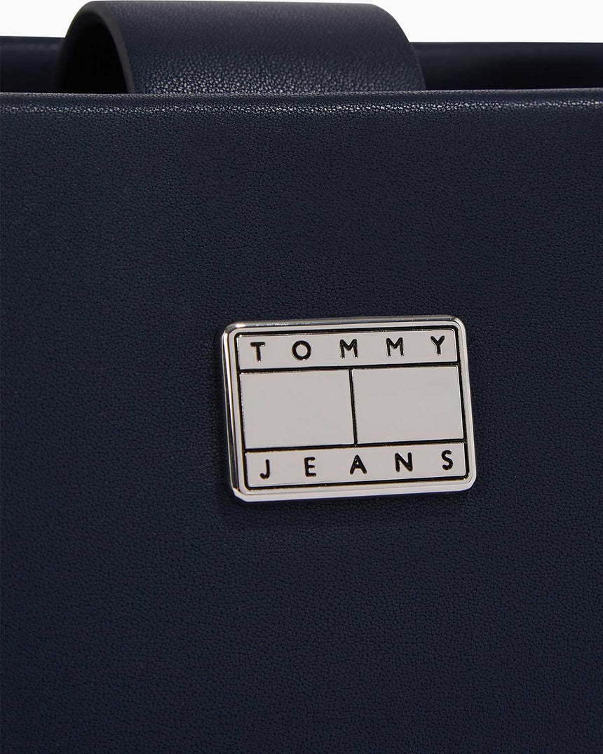 Tommy Hilfiger American Cool Omuz Çantası Dark Night Navy