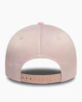 New Era 940 Satin 9Forty NY Kadın Şapka Pembe