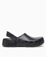 Birkenstock Flow Eva Terlik Black