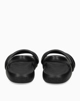 Camper Kobarah Flat Sandalet Siyah