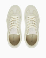Calvin Klein Rome Klasik Taban Kadın Sneaker Sweet Corn