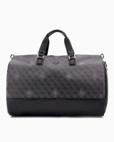Guess Ibiza Erkek Seyahat Çantası Black/White