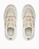 Tommy Hilfiger Fashion Chunky Runner Low Top Sneakers Calico