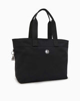 Kipling Colissa Up Basic Elevated Omuz Çantası Endless Black