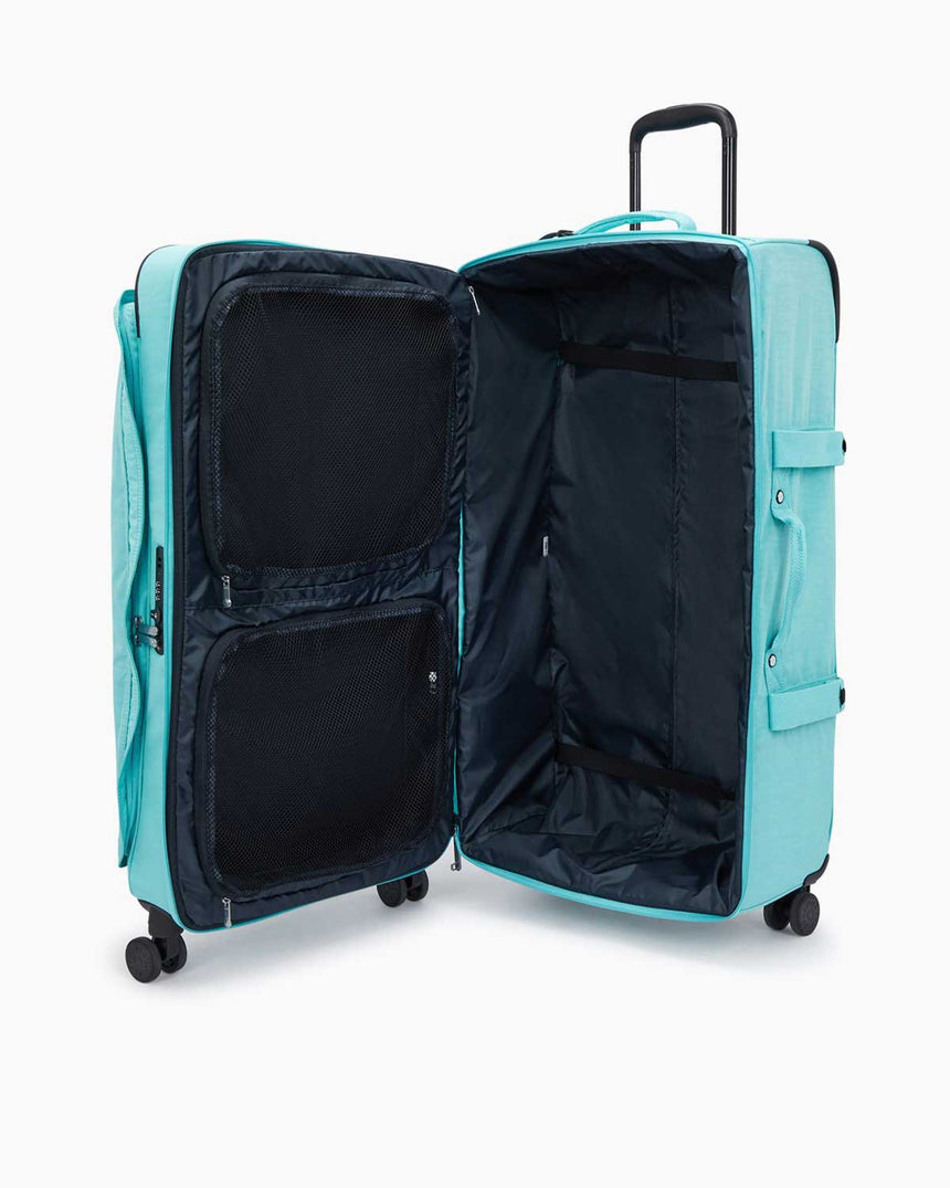 Kipling Spontaneous L Büyük Boy Valiz