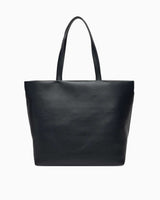 Tommy Hilfiger Logotape Kadın Tote Çanta Space Blue