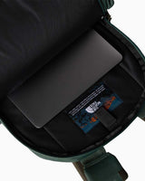 The North Face Borealis Sırt Çantası Duck Green/New Taupe Gr