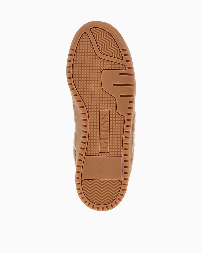 Guess Miram Kadın Sneaker Natu