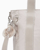 Kipling Asseni S Basic Plus Kadın Omuz Çantası