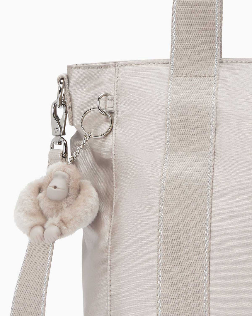 Kipling Asseni S Basic Plus Kadın Omuz Çantası