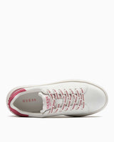 Guess Denesa Cupsole Monogram Detaylı Sneakers Whipl