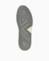 Guess Vincent Logolu Sneaker White/Grey/Blue