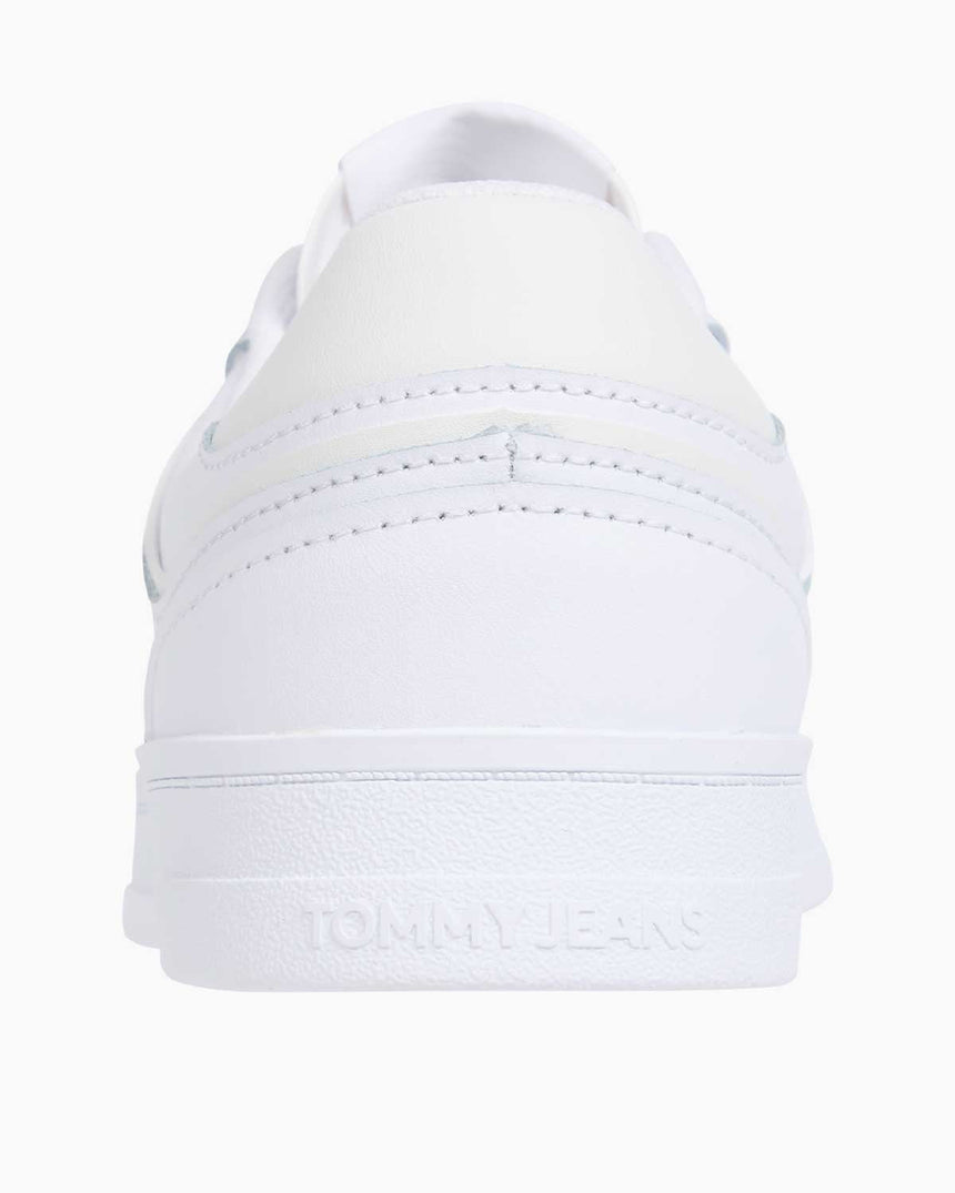 Tommy Hilfiger The Greenwich Sneaker White