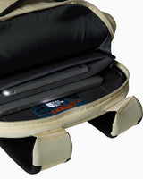 The North Face Surge Unisex Sırt Çantası Gravel/TNF Black/NPF