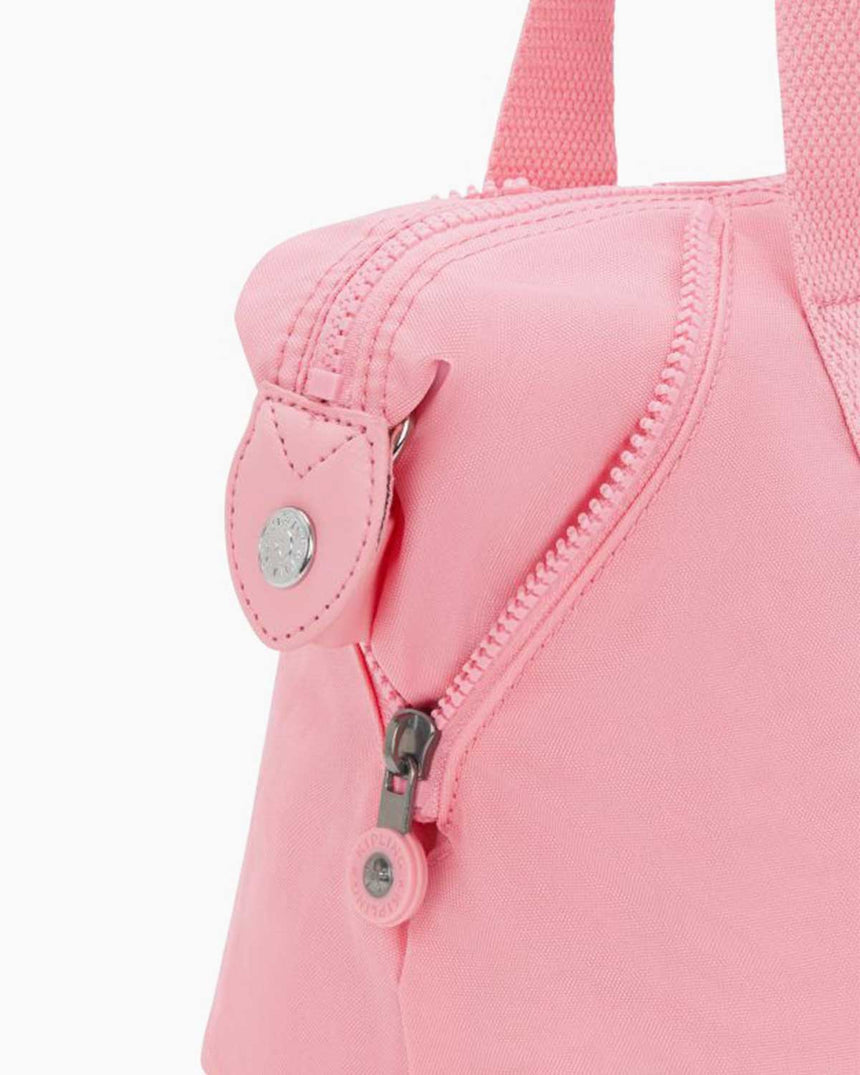 Kipling Art Mini Kadın Omuz Çantası Enjoyable Blush