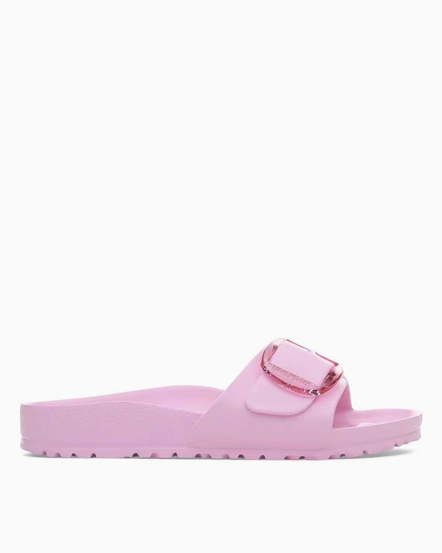 Birkenstock Madrid Eva Big Bucklet Terlik Fondant Pink