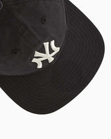 New Era 950 Stretch Snap 9Fifty NY Şapka Siyah