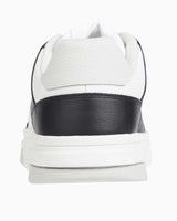 Tommy Hilfiger Brooklyn Leather Sneakers Black