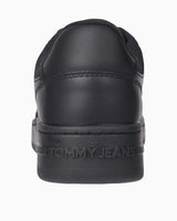 Tommy Hilfiger Retro Basket Low Top Sneakers