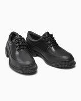 Camper Pix Lace Up Shoe Ayakkabı Siyah