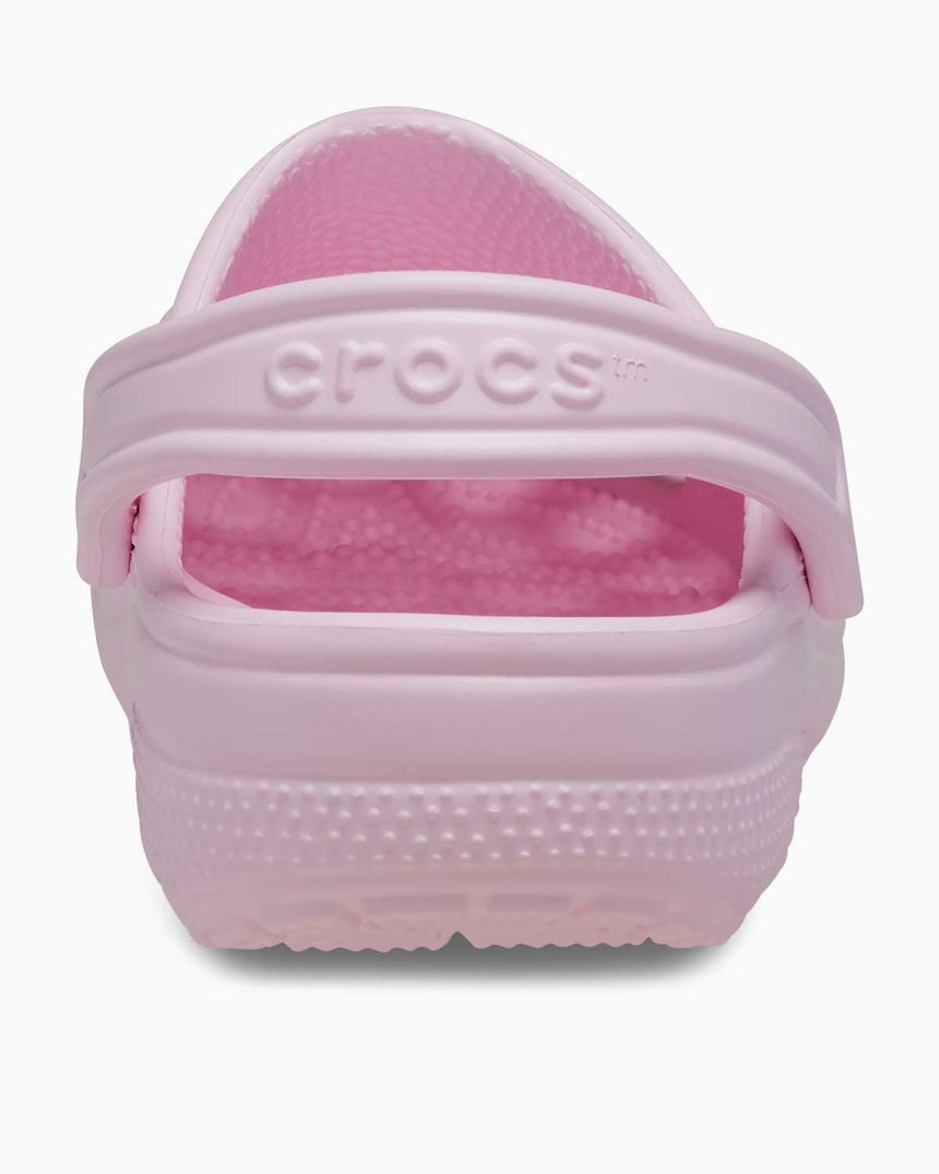 Crocs Classic Kadın Terlik Pink Milk