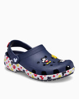 Crocs Mickey Friends Classic Terlik Multi