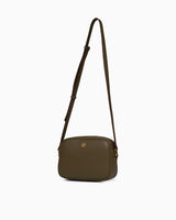 Us Polo Assn Logolu Omuz Çantası Haki