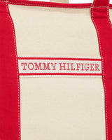 Tommy Hilfiger Summer Canvas Omuz Çantası Primary Red