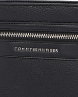 Tommy Hilfiger Central Mini Çapraz Askılı Çanta Black