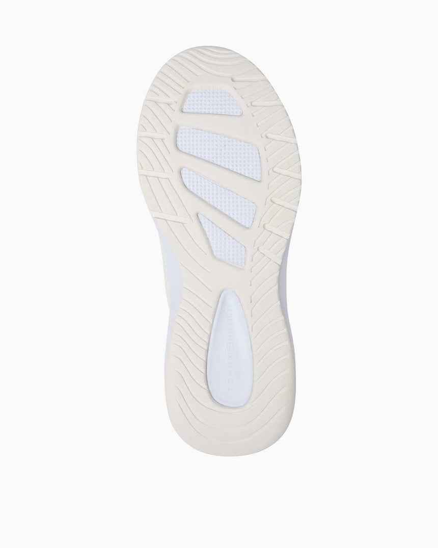 Tommy Hilfiger Sporty Runner Sneaker White