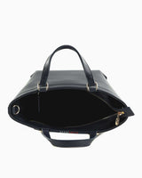 Tommy Hilfiger Distinct Mini Tote El Çantası Space Blue