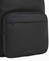 Tommy Hilfiger Repreve Backpacks Sırt Çantası Black