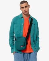 Eastpak The One Mini Çapraz Askılı Çanta Peacock Green