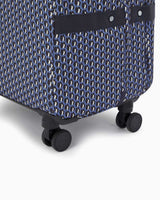 Kipling Spontaneous Basic Büyük Boy Valiz 3D K Blue