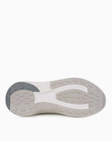 Calvin Klein Andrea Chunky Runner Kadın Sneaker White/Granite Road/Granite Gray