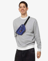 Eastpak Springer Bel Çantası Suit Blue